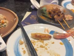 -元渔铁板烧(万象城店)