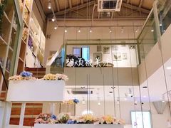大堂-苏小糖(鼓浪屿三丘田花园店)