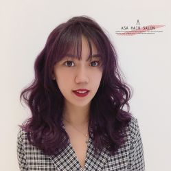 -ASA HAIR SALON