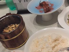 -绿杨春·淮扬宴(庐山路店)