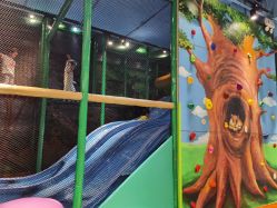 -KidSteam儿童乐园(富力城店)