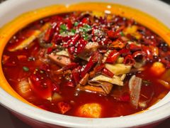 -北李妈妈菜·海肠捞饭(高新万达店)