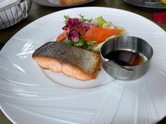 -恰餐厅及酒吧CHAR Bar & Grill(北京三里屯洲际店)