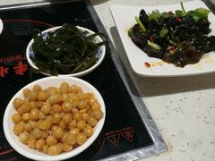 -杨记大丰收鱼庄(国贸店)