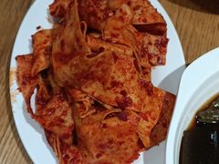 -韩麦大冷面(桂花街直营店)