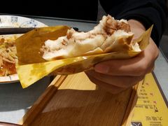 -大嘻咹biangbiang面(历史博物馆店)