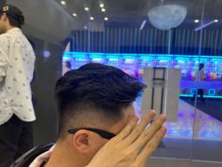 -CIT造型·烫发·染发