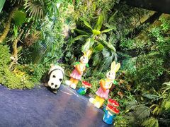 -上海外滩星空失恋减压馆(外滩旗舰馆)