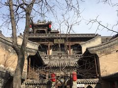 -山西王家大院