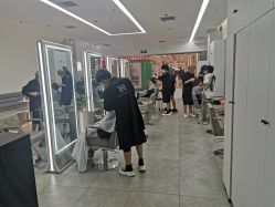 点击看大图 -禾曼造型