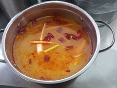 -百品聚旋转火锅(号外店)