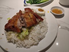 -肥小福·烧鹅专门店(环宇荟店)