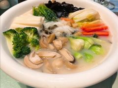 -莲花餐饮(朱雀店)