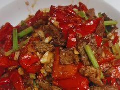 -回头食客-李久其家民间餐厅(望城金桥国际店)