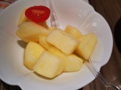 -四道菜·福建菜馆(新街口金鹰店)