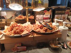 -比格比萨自助(大兴荟聚店)
