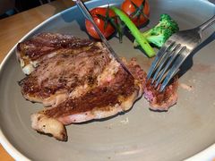 -新贝乐意大利餐厅(苏州中心店)