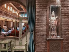 -大张烙馍村(泉山店)