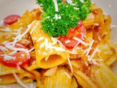 -CRAZYONES西班牙海鲜饭(上海美罗城店)