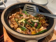 -蛙蛙叫·干锅年代(钻石广场店)