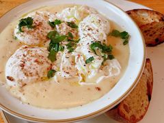 -Egg•Allday Brunch(襄阳北路店)