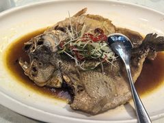 -老人和饭店(打浦路店)