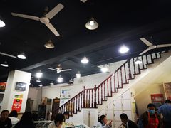 大堂-天一沾水肥肠(科园一街店)