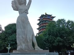 -门城湖公园