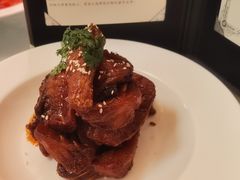 -上海和平饭店龙凤厅 Dragon Phoenix