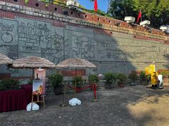 -胡里山炮台