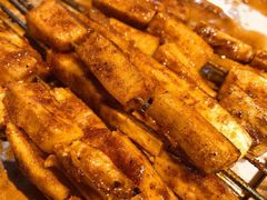-城边边烧烤-魏晋烤肉旗舰店