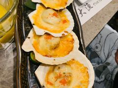 -大渔铁板烧(花园道店)
