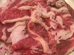 -西塔老太太泥炉烤肉(川沙百联店)