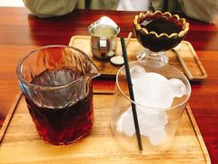 肯尼亚冰酿-Double cafe