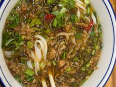 -虎子面粉馆(五一东村店)