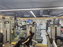 -超鹿运动(大唐世家店)