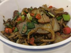 -新新湘菜馆(新中街二条店)