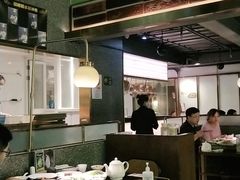 大堂-顺峰顺水顺德菜(龙华店)
