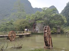 -靖西鹅泉风景区