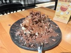 提拉米苏-TIAGO HOME KITCHEN(王府中环店)