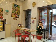 -甜心妈妈·榴莲星级糖水(北京路总店)