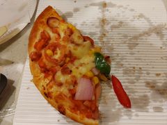 -尊宝比萨(华景新城店)