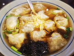 -福祚黑猪肉美食餐馆(世茂广场店)