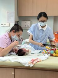 -禧月荟S月子中心(侨城店)