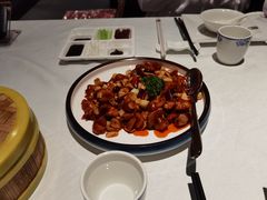 -北平楼·烤鸭·北京菜(牡丹园店)