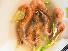 盐水红虾-鹰龙海畔度假酒店(咸祥店)