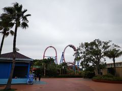 -珠海海泉湾神秘岛亲子乐园