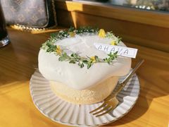 -AHAVA·Fang Baking Studio