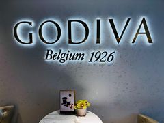 -GODIVA(王府井apm店)