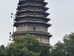 -天宁寺